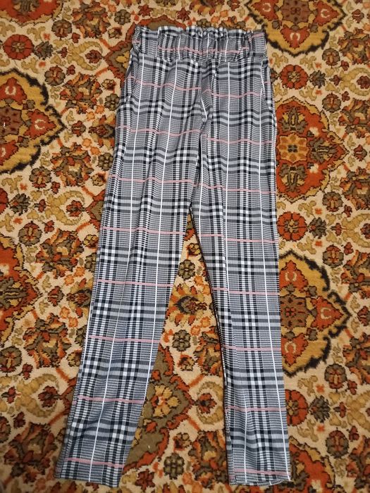 Штани джинси на 40-44розмір.