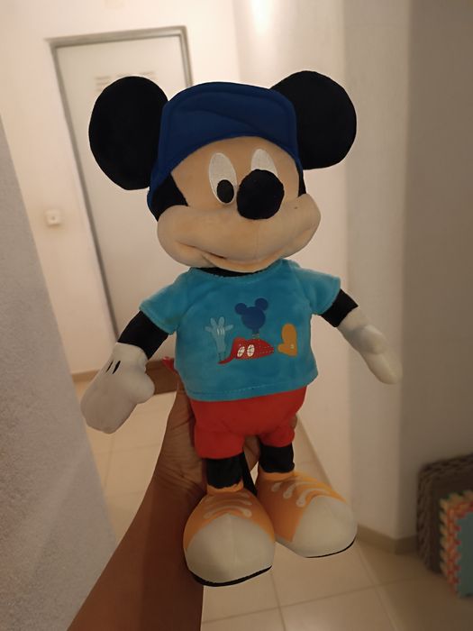 Peluches Variados