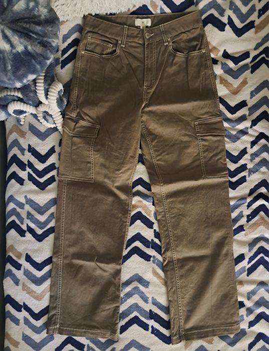 Spodnie H&M rozmiar 38
