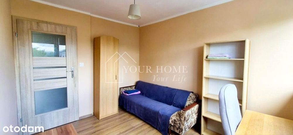 2 pokoje_43m²_ul.Widna_blisko UM,UE,Aquapark - Więcej