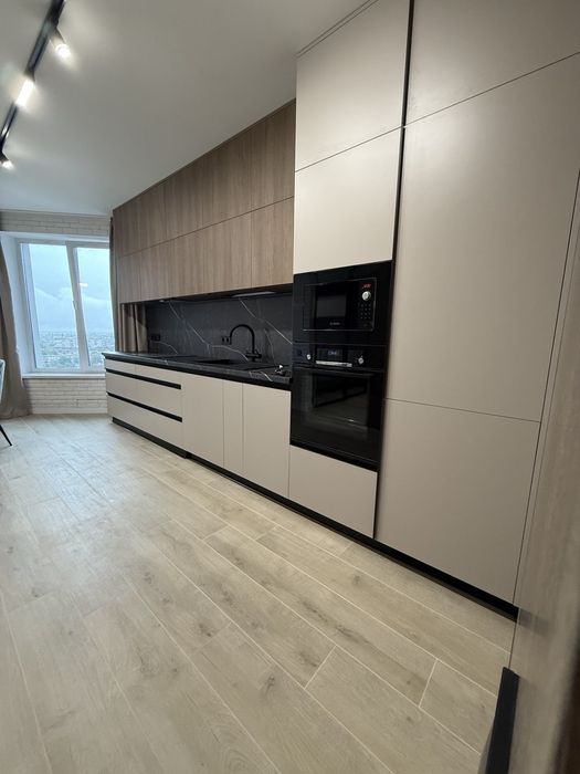 Оренда дизайнерської квартири в ЖК Мистецькі Ворота