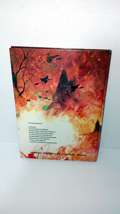 A Grande Viagem da Fada Miranda