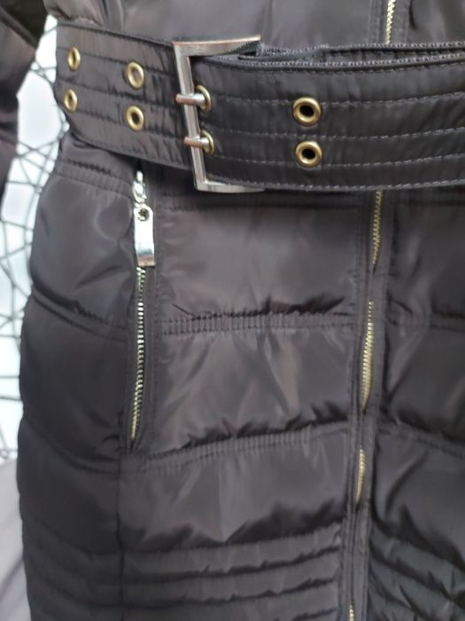 Kurtka zimowa Camaieu rozm. 36