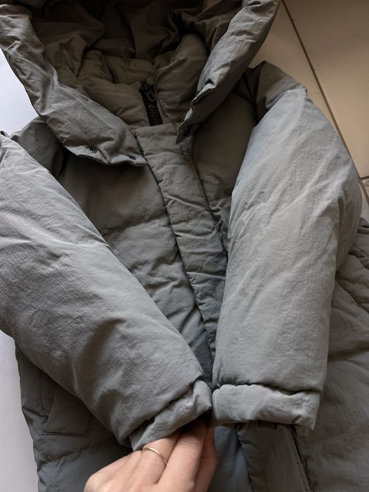 Пуховик ,куртка zara 104,110