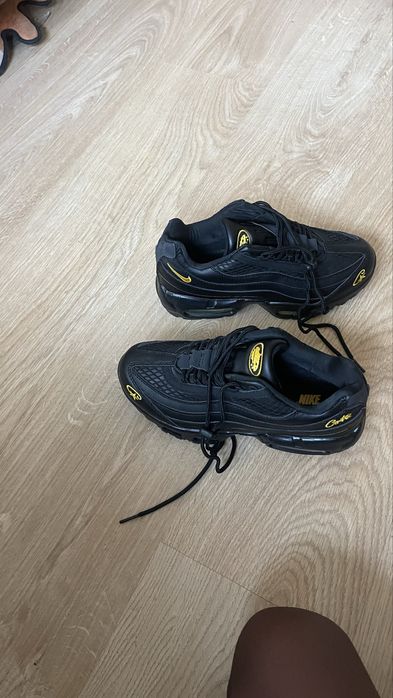Air max 95 corteiz