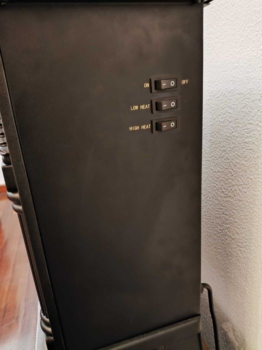 Salamandra Eléctrica