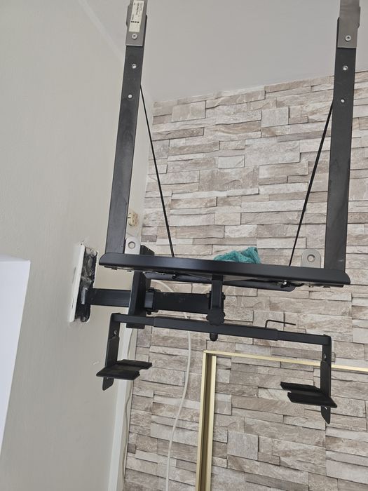 Uchwyt ścienny na TV