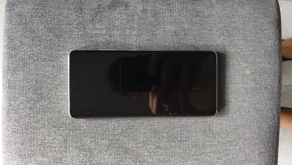 Galaxy s21 ultra 5g 128gb silver