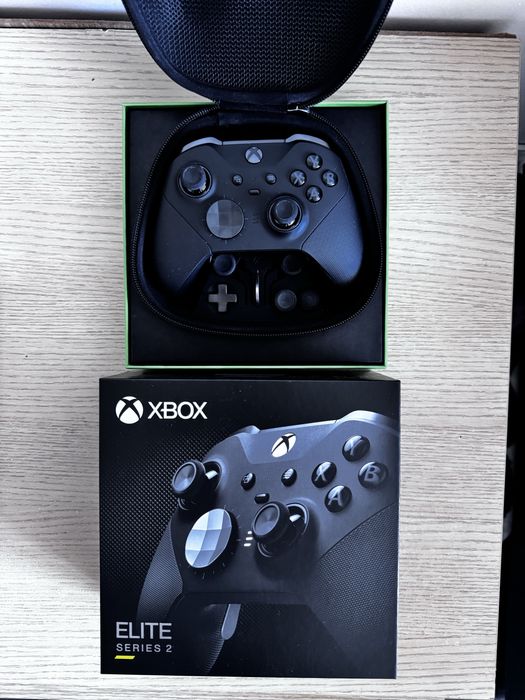 Xbox elite series 2 kontroler pad