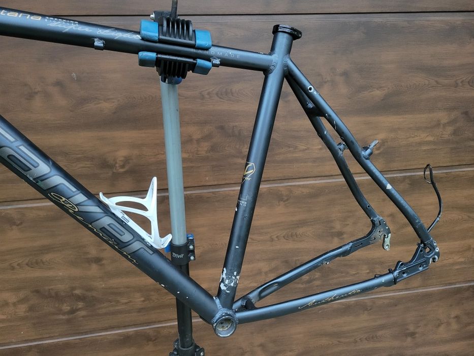 Рама 26 Carver Montana