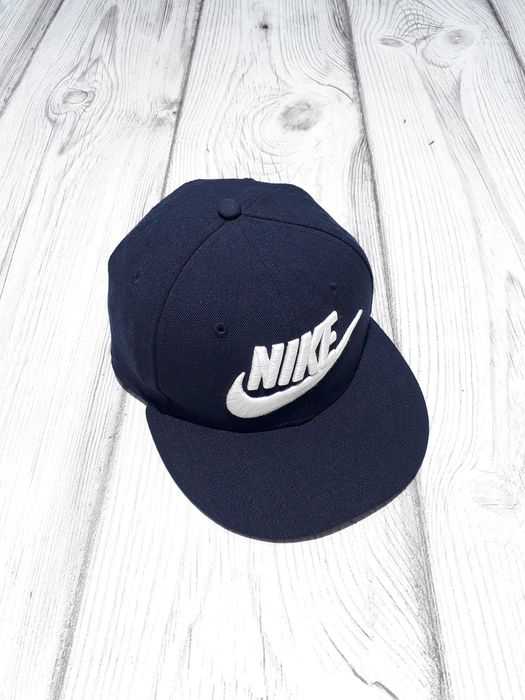 Кепка Nike True бейсболка