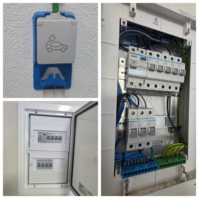 Electrical Installations