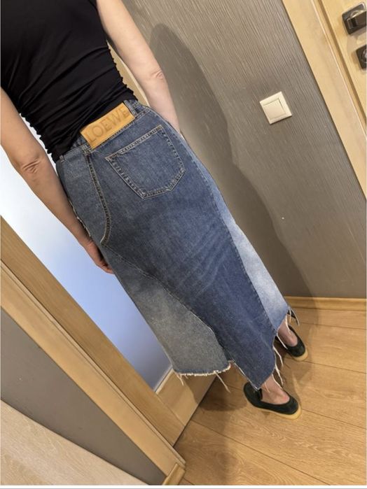 Юбка Loewe оригинал
