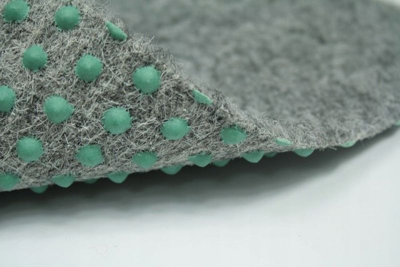 Sztuczna trawa Patio 6mm 100cm x 400cm 4m2 SZARA nowa