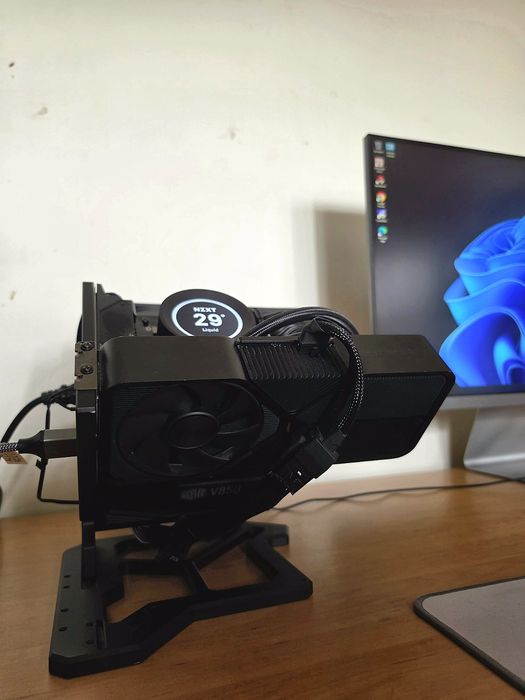 Ryzen 9 Monster Studio