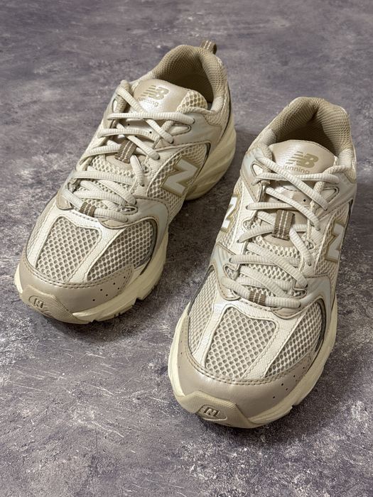 Оригінал 100% / Кросівки New Balance 530, eur38/25см