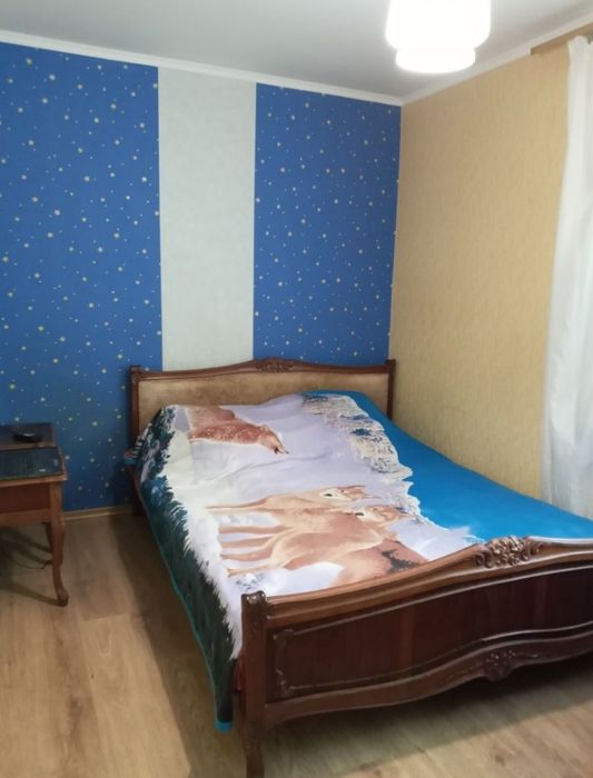 Здаю  квартиру р-н Лiски вул Логiнова(Крилова)