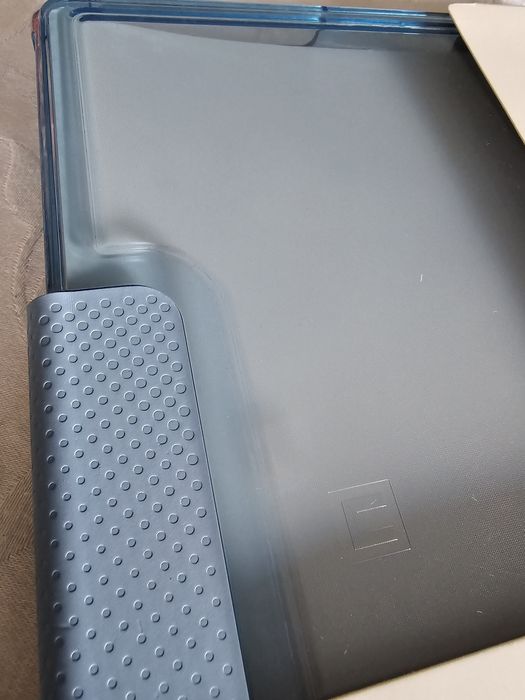 Capa de proteção para Macbook Pro