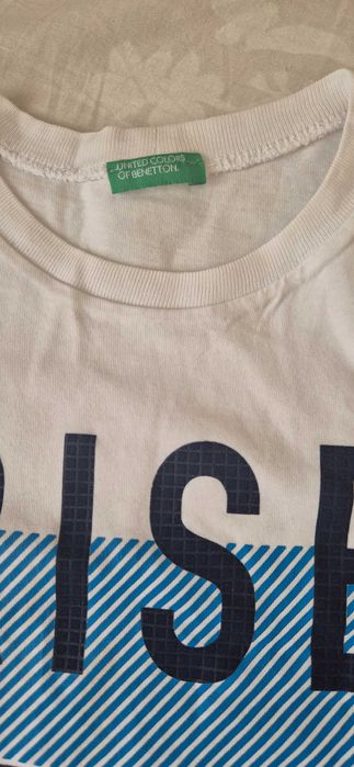 Поло для хлопчика