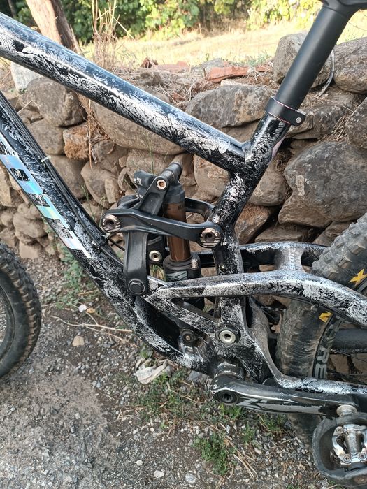Scott Gambler 720dh