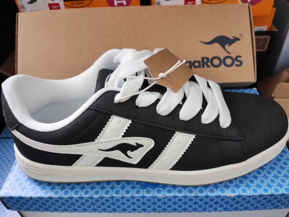Nowe sneakersy KangaRoos rozmiar 45 z Niemiec
