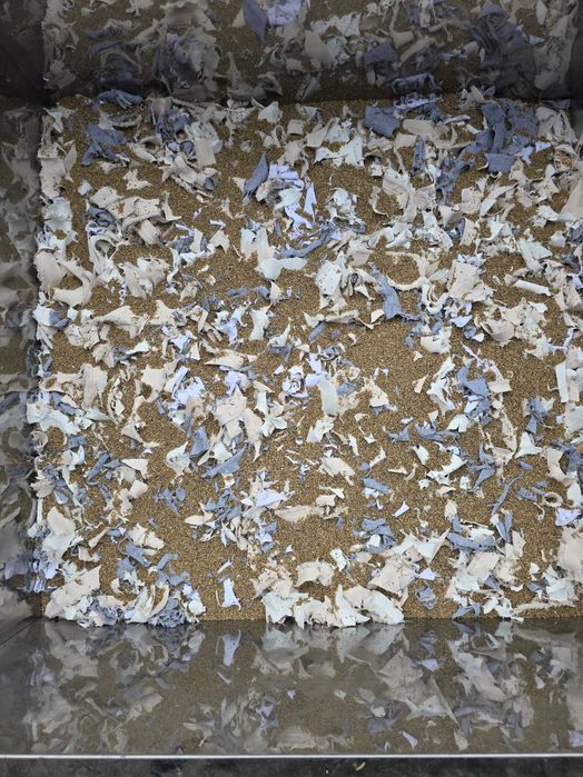 Padok Podloze dla koni