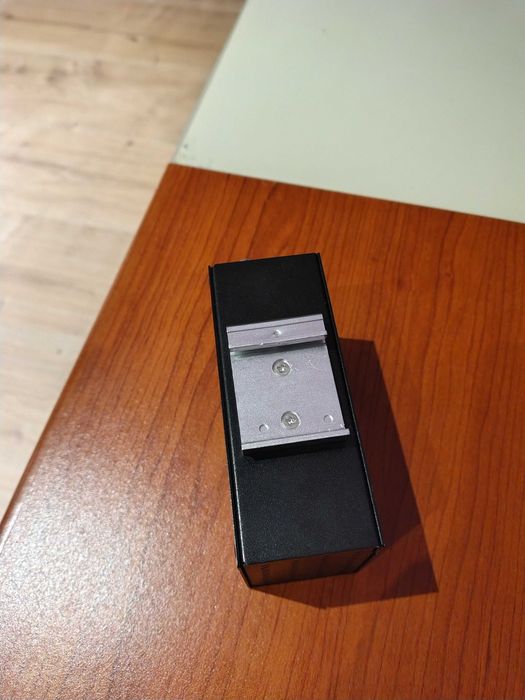 Switch przemysłowy Kyland OPAL 8T-LV-LV , 100Mbps , na szynę DIN/TH35