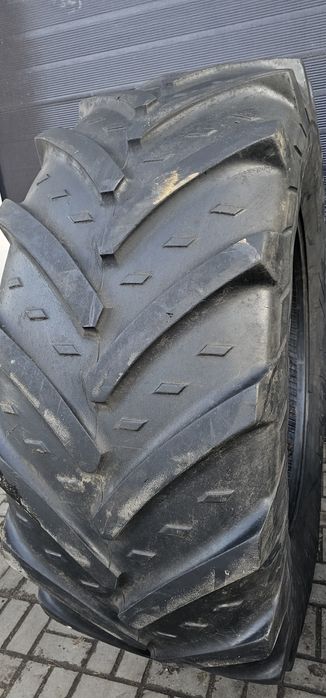 Kleber 600/65r38 CALA 50%