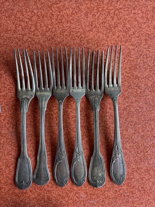 Conjunto de talheres