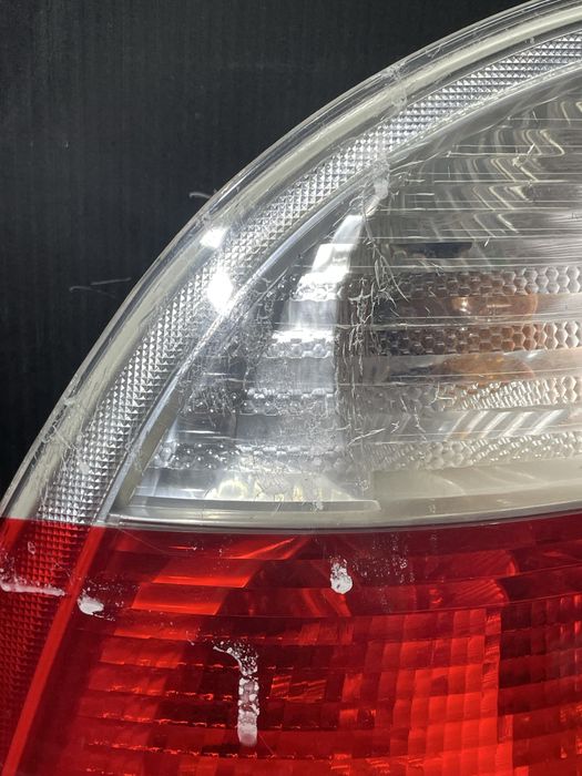 Задні стопи BMW E46 Універсал Рестайлінг Код:331