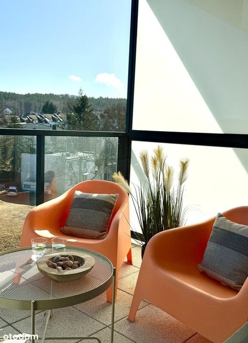 Apartament 2 pokojowy w Bel Mare - Widok 2