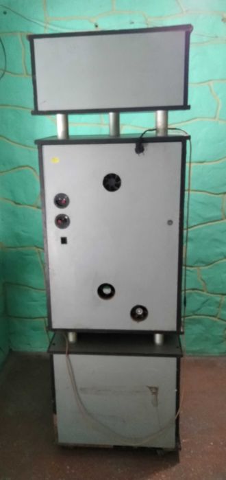 Музыкальный автомат