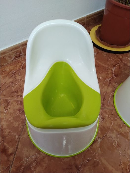 Assento Redutor WC bebé criança sanita casa  privada quarto apartament