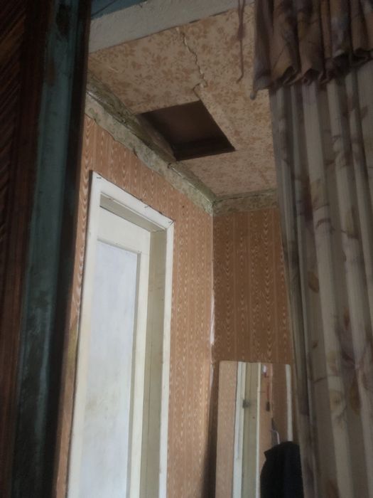 Продам дом улица Бодрости Всебратское