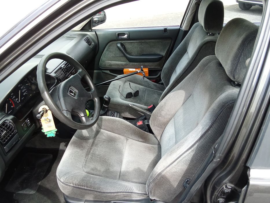 Venda de carro usado