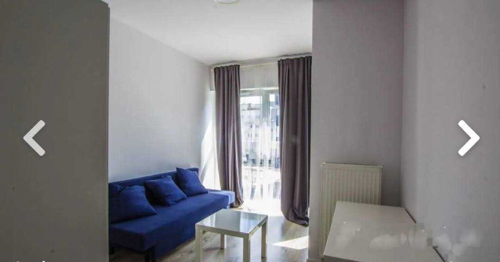 pokoje jedynki Grabiszyńska 204D