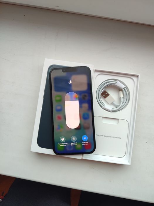 iPhone 13 neverlock 92% , Айфон 13 неверлок