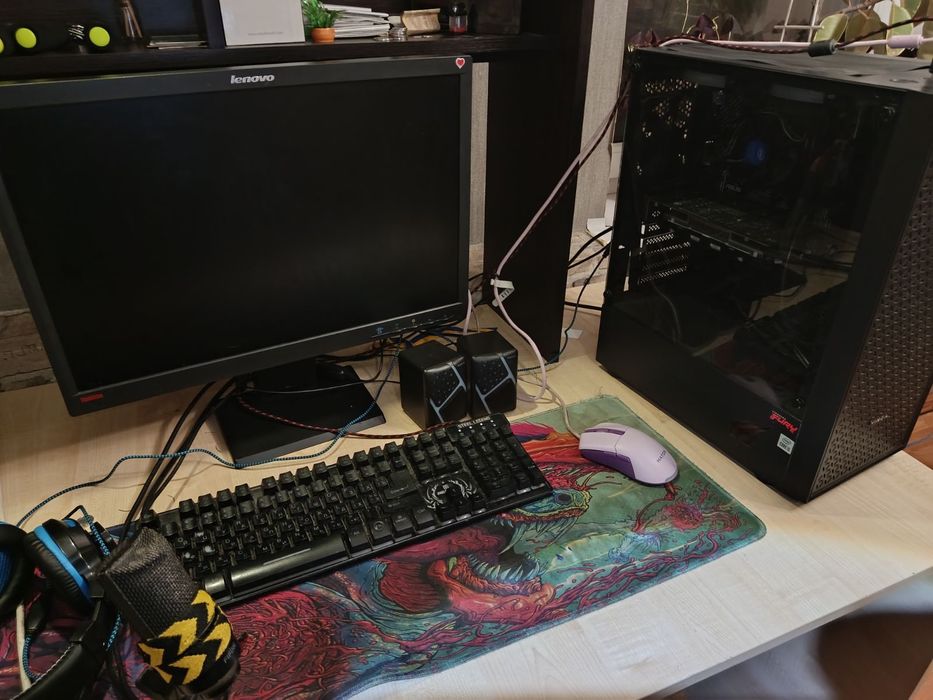 Продам компьютер