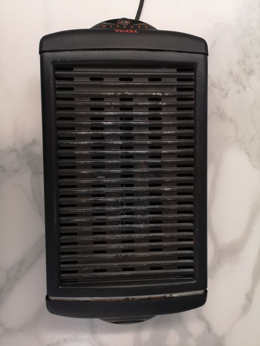 GRELHADOR Elétrico Tefal