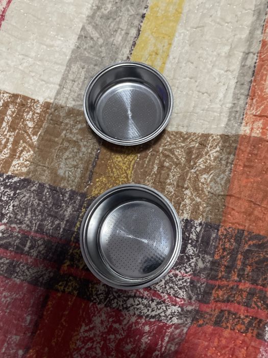 Kit de tirar café Novo