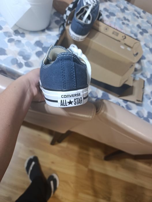 Tênis Converse All Star 44