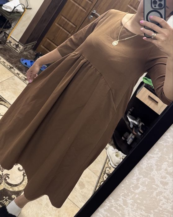 Плаття для вагітних