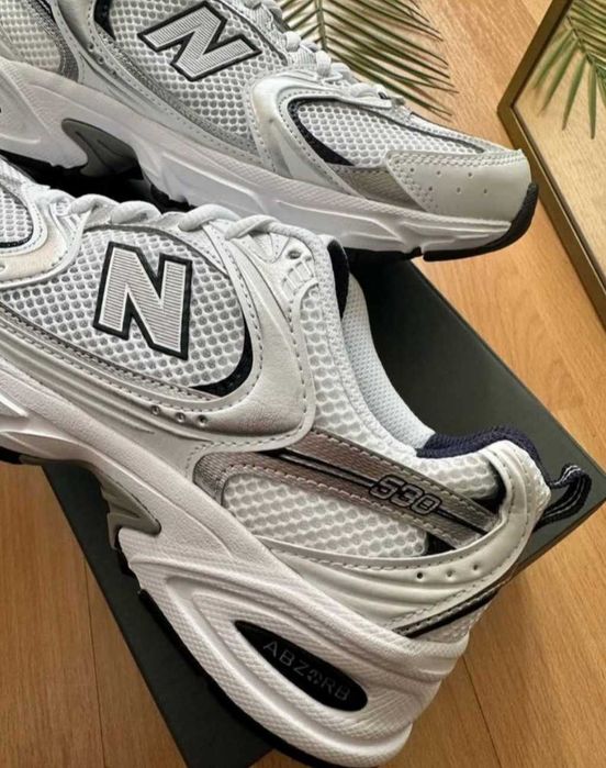Женские кроссовки, new balance 530, кросівки жіночі, nb
