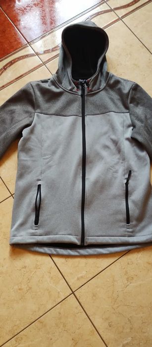 Kurtka Softshell Crivit 48/50