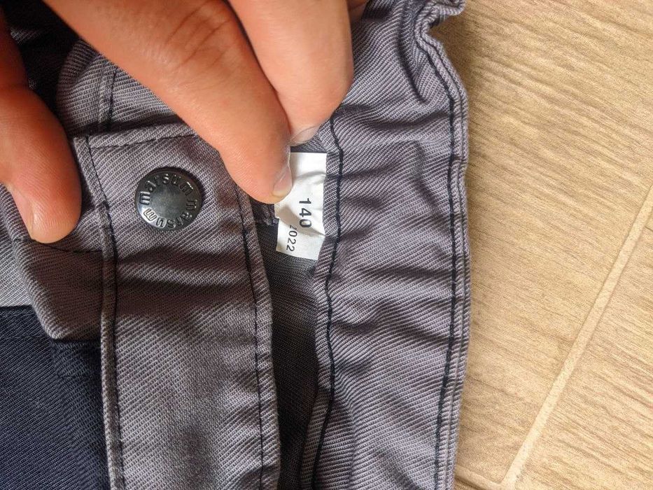 Робочі штани Marsum