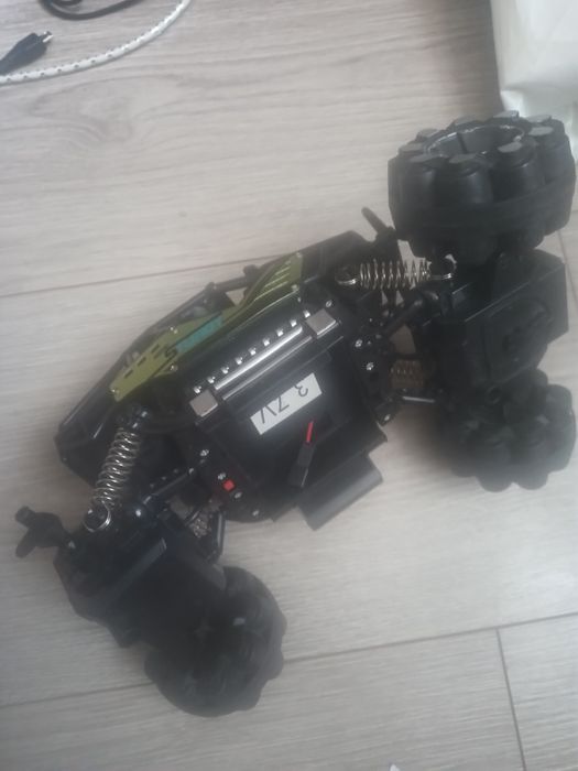 Іграшки авто на радіокеровані