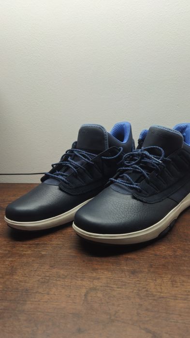 Nowe buty męskie 2 w jednym zima liato