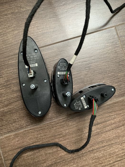 Блок стеклоподьемников