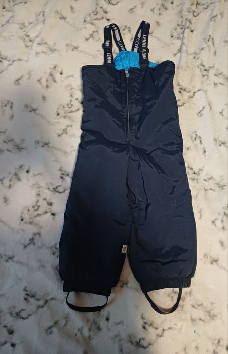 зимовий костюм Lenne 98 +6