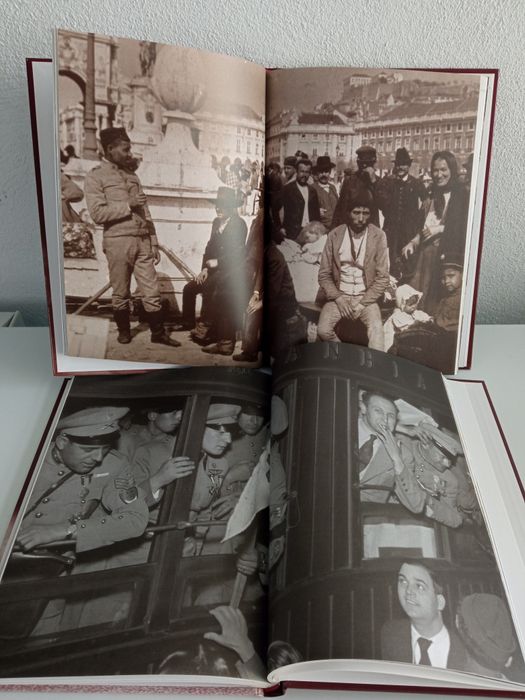 Neste Natal, "O Século do Povo Português" - História de Portugal